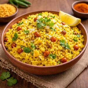 Poha