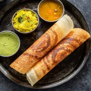 Masala Dosa Buy 3 Get 1 Free
