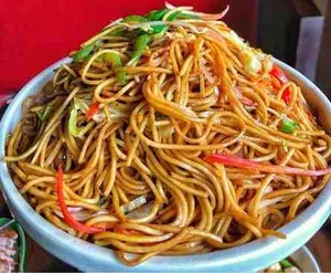Veg Chowmein