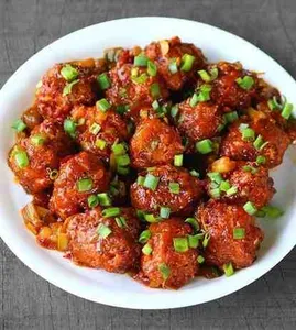 Manchurian (Dry)