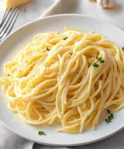 Cheese Noodles
