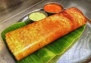 Cheese Paneer Special Dosa