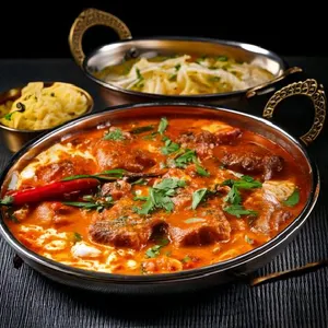 Biryani
