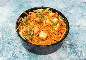Paneer Chowmin Half