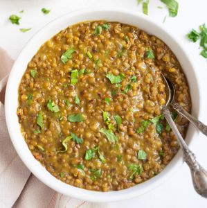 Dal haryali