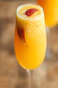 Bellni mocktails