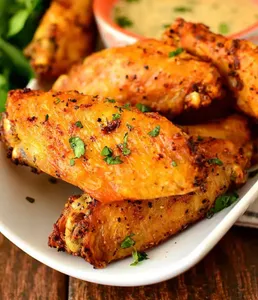 6 Wing Basket