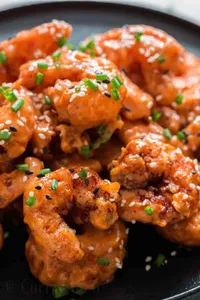 Bam Bam Shrimp