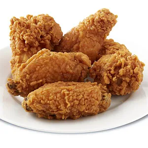 5 pcs. Wings Combo