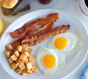 All-Star Breakfast