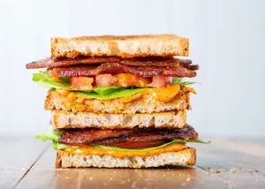 Mill Street BLT
