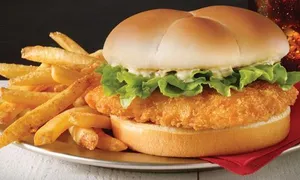 Filet Tilapia Combo