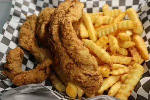 Fish Basket