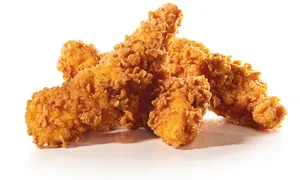 Hand- Breaded Chicken Strips
