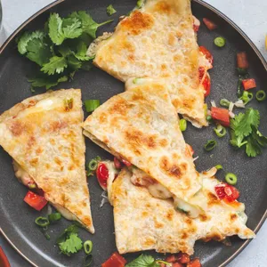 Quesadilla