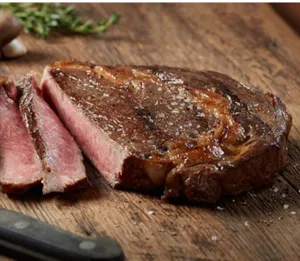 High Range Rib- Eye