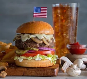 Half-O- Pound