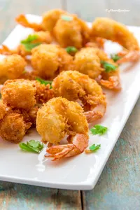 27pc. Medium Shrimp