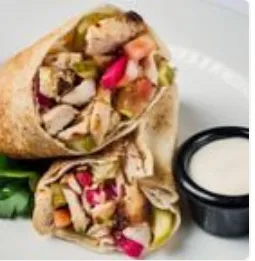 Chicken Sandwich/Sandwich Poulet