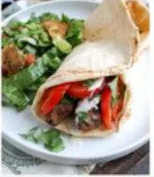Filet Mignon Sandwich/Sandwich Filet Mignon