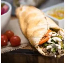 Beef Sandwich/Sandwich Boeuf