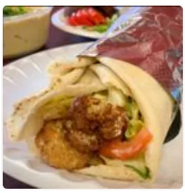Veggie Sandwich/Sandwich Veggie