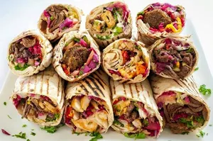 Mix Sandwich/Sandwich Mixte