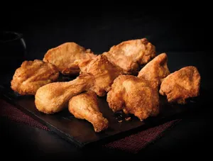 CHICKEN INN ® 9
