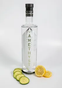 Lemon Cucumber Serrano 750ml 6-Pack