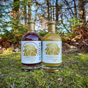 Ambrosia & Aurum - 750ml Mixed Case 6 pack