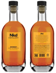 Whiskey Alternative - 750ml 6-pack