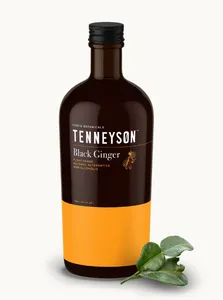 Black Ginger - 750ml 6 Pack