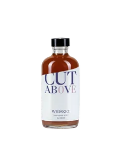 Zero Proof Whiskey Minis - 6oz 24 pack