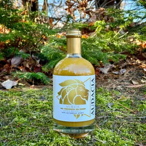 Aurum Citrus Botanical Elixir Spirit - 750ml 6 pack