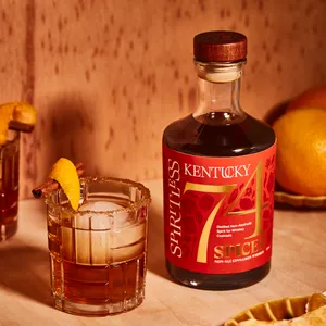 Kentucky 74 SPICED - 700ml 6 pack