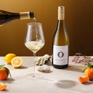 2023 Dealcoholized Chardonnay  - 750 ml 6 Pack