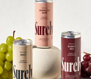 Non-Alcoholic Mixed Cans - 250ml 24 pack