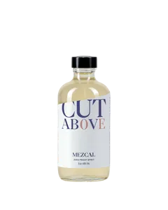 Zero Proof Mezcal Minis - 6oz 24 pack