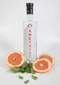 Grapefruit Basil 750ml 6-Pack