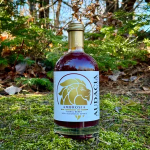 Ambrosia Floral Berry Elixir Spirit - 750ml 6 pack