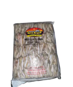 Moilla (Clean)