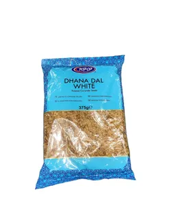 Dhana Dal White 375G