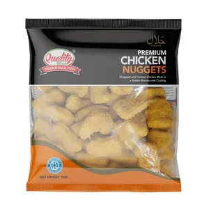 Chicken Nuggets