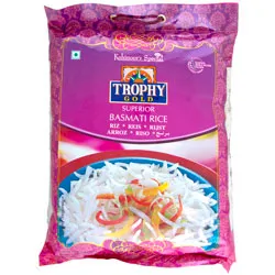 Trophy 20KG