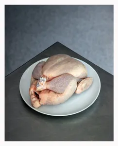 Tandoori Roaster / Medium Roaster
