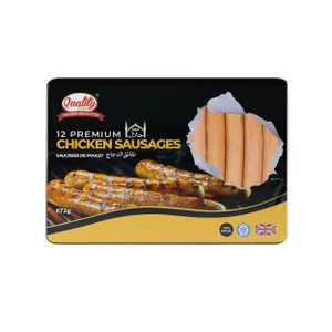 Chicken Sausage