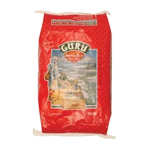 Guru 20KG