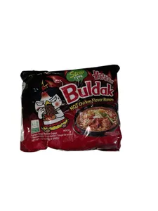 Samyang Buldak Stew
