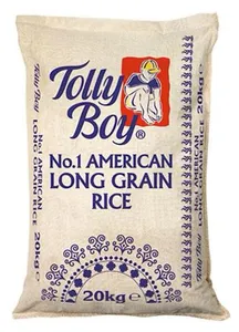 Tolly Boy 20KG