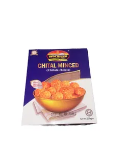 Chital Mince